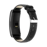 K13S 1.14 inch TFT Screen Leather Strap Smart Calling Bracelet Supports Sleep Management/Blood Oxygen Monitoring - Image 13