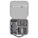 STARTRC Shoulder Storage Bag PU Handbag - Image 3