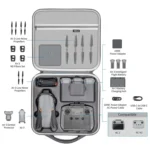 STARTRC Shoulder Storage Bag PU Handbag - Image 5