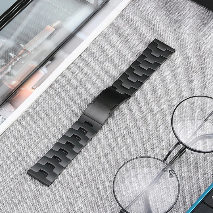 EDA005135101A_1.webp 22mm Original Buckle Titanium Steel Watch Band - Image 3