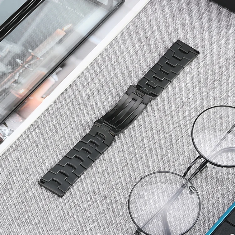 EDA005135101A_2.webp 22mm Original Buckle Titanium Steel Watch Band - Image 4