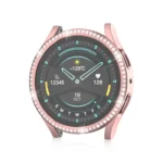 Diamond Hollow PC Watch Protective Case - Image 2