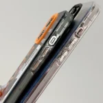 Astronaut Pattern PC Phone Case, For iPhone 15 Pro Max, For iPhone 14, For iPhone 14 Pro - Image 6