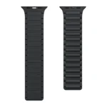 Magnetic Loop Silicone Watch Band, For Apple Watch Series 4 40mm - Image 3