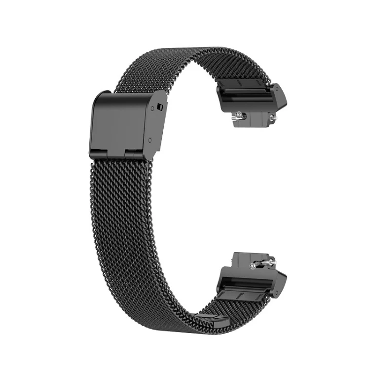 EDA005147301A_1.webp Buckle Fine Mesh Stainless Ssteel Watch Band - Image 3