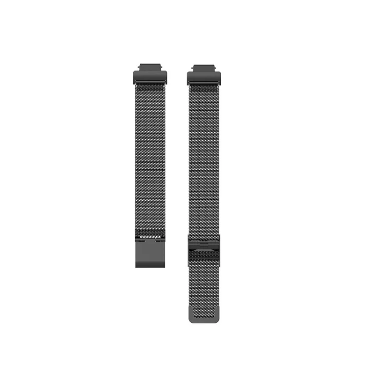 EDA005147301A_4.webp Buckle Fine Mesh Stainless Ssteel Watch Band - Image 6