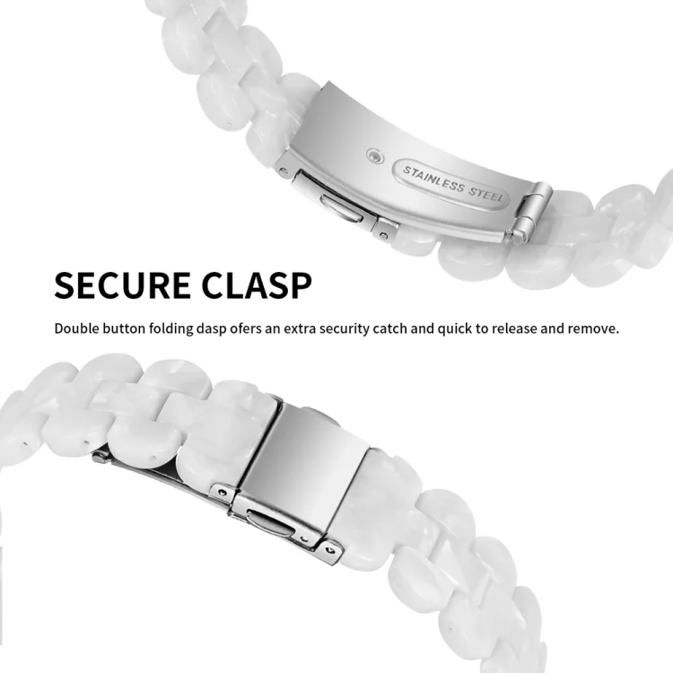 EDA005147901A_2.webp Oval Resin Replacement Watch Band - Image 5