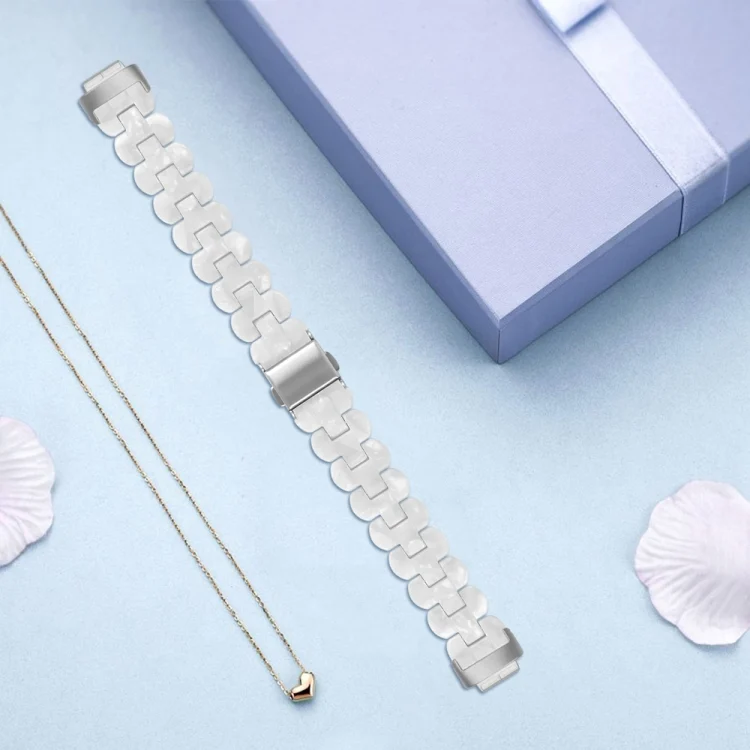 EDA005147901A_3.webp Oval Resin Replacement Watch Band - Image 6