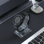 26mm Quick Release Five Bead Titanium Steel Watch Band - Image 5