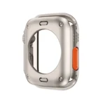 Change to Ultra 49mm All-Inclusive Film Hybrid PC Watch Case - Image 4