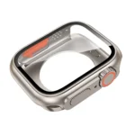 Change to Ultra 49mm All-Inclusive Film Hybrid PC Watch Case - Image 5