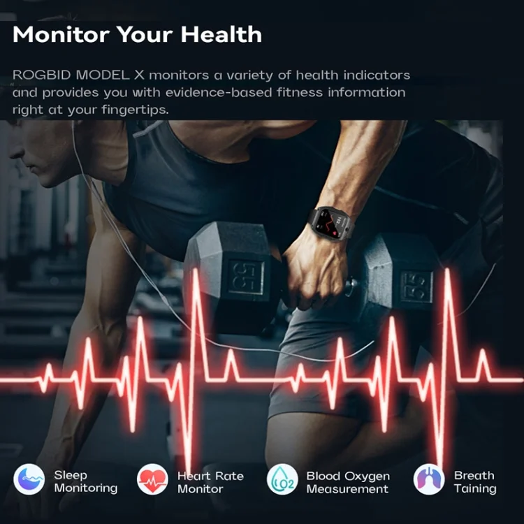 EDA0051509_B11.webp Model X 1.99 inch IP68 Waterproof Android 9.0 4G Dual Cameras Matte Smart Watch - Image 12