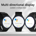Half-inclusive PC Watch Protective Case - Image 2