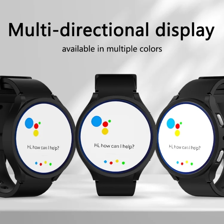 EDA005152301A_1.webp Half-inclusive PC Watch Protective Case - Image 2