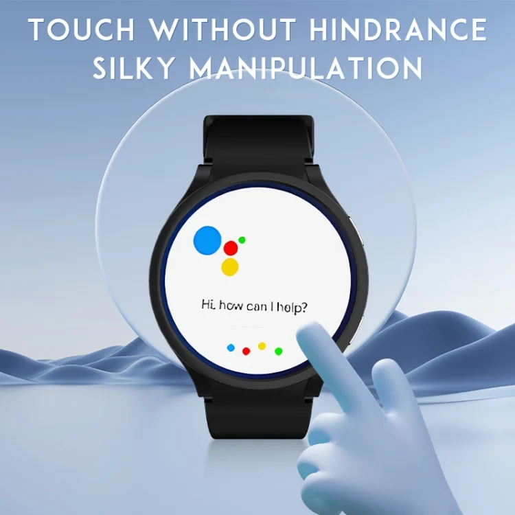 EDA005152301A_2.webp Half-inclusive PC Watch Protective Case - Image 3