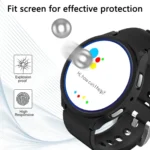Half-inclusive PC Watch Protective Case - Image 5