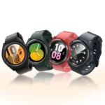Half-inclusive PC Watch Protective Case - Image 2