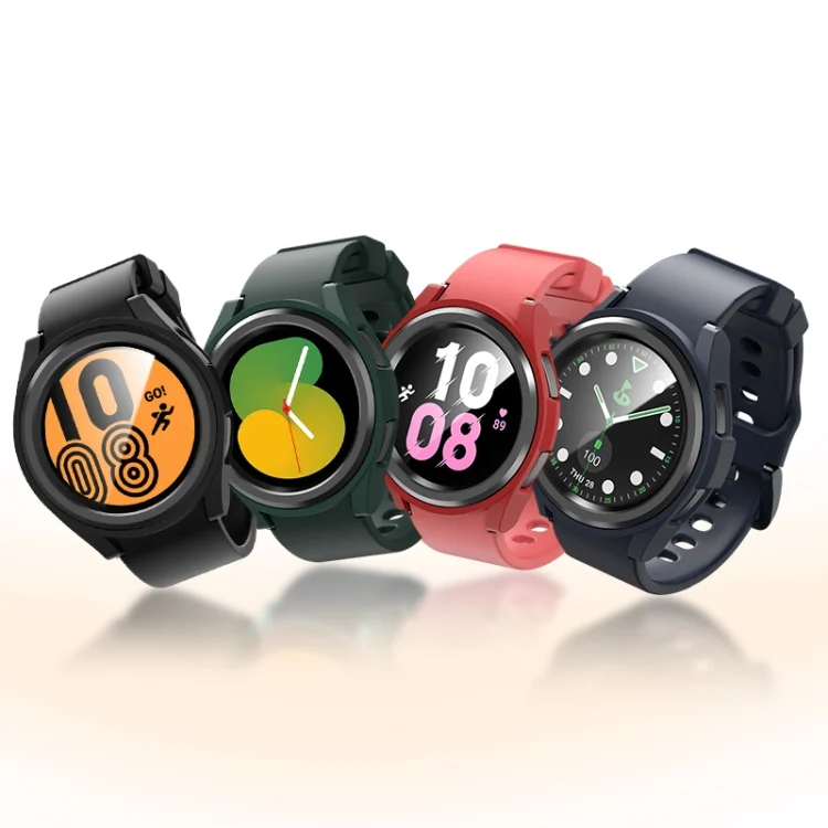 EDA005152303A_1.webp Half-inclusive PC Watch Protective Case - Image 2