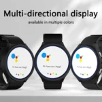 Half-inclusive PC Watch Protective Case - Image 2