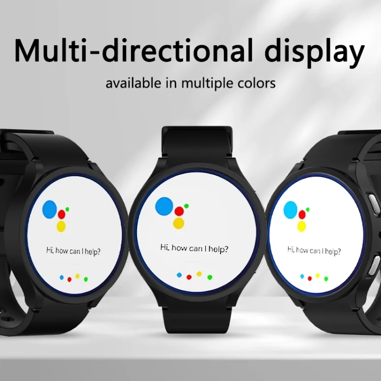 EDA005152304A_1.webp Half-inclusive PC Watch Protective Case - Image 2