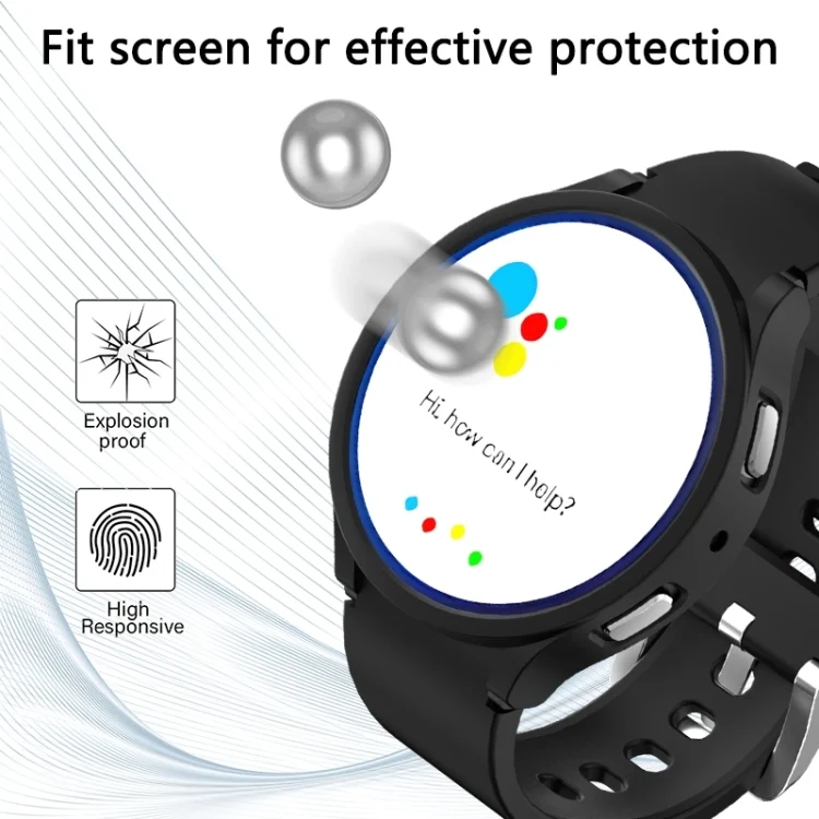 EDA005152304A_4.webp Half-inclusive PC Watch Protective Case - Image 5