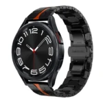 Stainless Steel Metal Watch Band