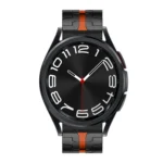 Stainless Steel Metal Watch Band - Image 6