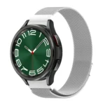 Milan Magnetic Metal Watch Band
