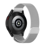 Milan Magnetic Metal Watch Band - Image 5