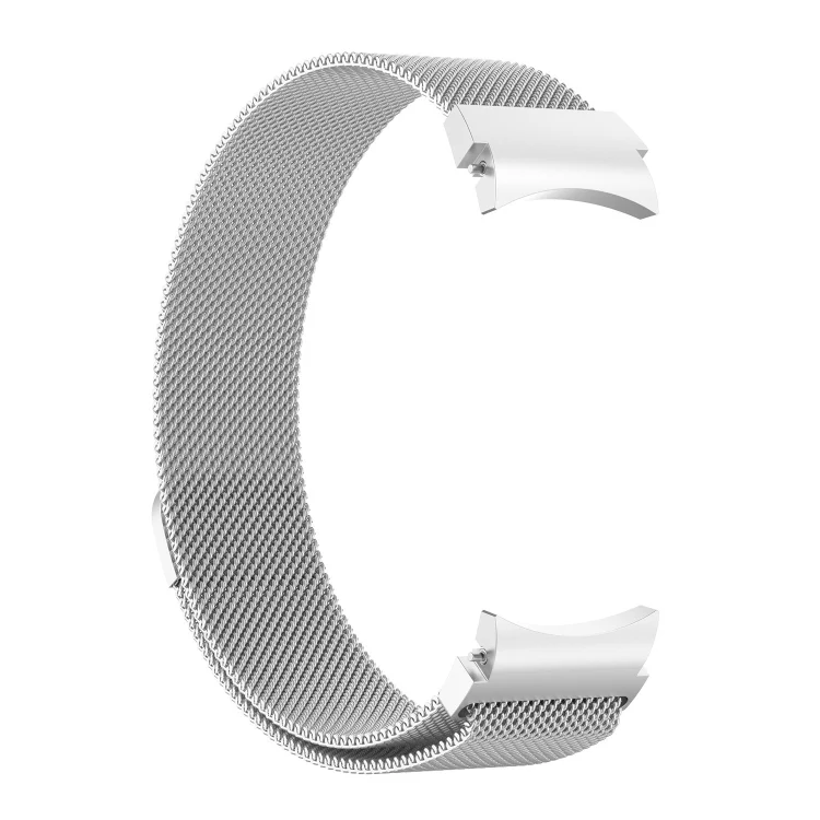 EDA005158201A_2.webp Milan Magnetic Metal Watch Band - Image 6