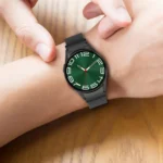 Milan Magnetic Metal Watch Band - Image 4