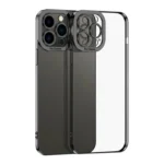 Electroplating TPU Phone Case, For iPhone 15 Pro Max, For iPhone 15 Pro