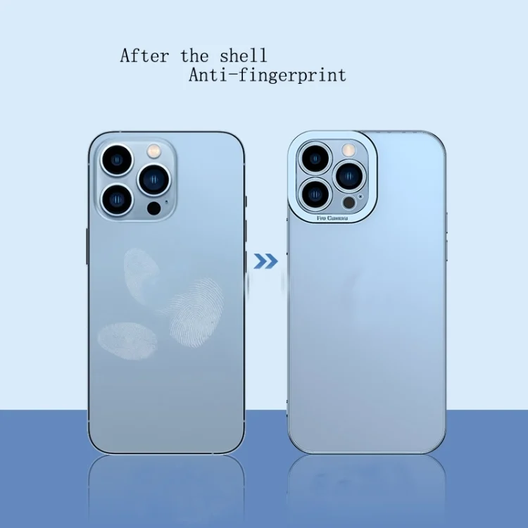 EDA0051584_B3.webp Electroplating TPU Phone Case, For iPhone 15 Plus, For iPhone 15 - Image 4