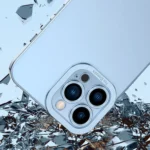 Electroplating TPU Phone Case, For iPhone 15 Plus, For iPhone 15 - Image 5