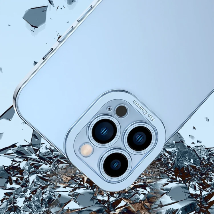 EDA0051584_B4.webp Electroplating TPU Phone Case, For iPhone 15 Plus, For iPhone 15 - Image 5