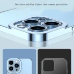 Electroplating TPU Phone Case, For iPhone 15 Plus, For iPhone 15 - Image 7