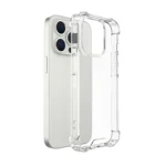Four-corner Airbag Anti-fall Phone Case, For iPhone 15 Pro Max, For iPhone 15 Pro, For iPhone 15 Plus, For iPhone 15 - Image 2