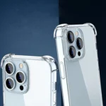 Four-corner Airbag Anti-fall Phone Case, For iPhone 15 Pro Max, For iPhone 15 Pro, For iPhone 15 Plus, For iPhone 15 - Image 6