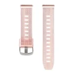 Transparent Shiny Diamond TPU Watch Band - Image 5