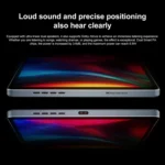 Lenovo LEGION Y700 2023 8.8 inch WiFi Gaming Tablet, Android 13, Qualcomm Snapdragon 8+ Gen1 Octa Core - Image 11