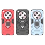 PC + TPU Shockproof Protective Phone Case with Magnetic Ring Holder, For OPPO Find X8 5G, For OPPO K12X 5G Global, For OPPO A3x 5G, For OPPO Reno12 Pro Global, For OPPO Reno12 Global... - Image 6