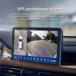 BDF P40 4G LTE Tablet PC 10.1 inch, Android 12 MTK6762 Octa Core, Support Dual SIM, EU Plug - Image 6