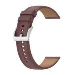 Leather Replacement Watch Band - Image 5