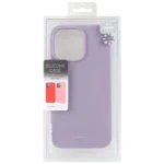 GOOSPERY SILICONE Silky Soft TPU Phone Case, For iPhone 15 Pro Max, For iPhone 15 Pro - Image 6