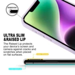 GOOSPERY SILICONE Silky Soft TPU Phone Case, For iPhone 15 Plus, For iPhone 15 - Image 4