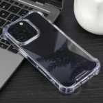 MERCURY GOOSPERY SUPER Four-Corner Shockproof TPU Phone Case, For iPhone 16 Pro Max, For iPhone 16 Pro, For iPhone 16 Plus, For iPhone 16, For iPhone 15 Pro Max, For iPhone 15 Pro, For iPhone 15 Pl...