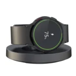 For Samsung Watch V17S Foldable Magnetic Wireless Charger - Image 2