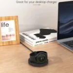 For Samsung Watch V17S Foldable Magnetic Wireless Charger - Image 5