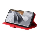 Skin Feel Life Tree Metal Button Leather Phone Case, For OPPO Reno10 5G / Reno10 Pro 5G Global, For OPPO A78 4G, For OPPO Find X8 Pro, For OPPO A79 5G - Image 5