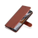 AZNS Sheepskin Texture Flip Leather Phone Case, For OPPO Find X7 Ultra, For OPPO K11 5G, For OPPO K11x, For OPPO Find X8 Pro - Image 7